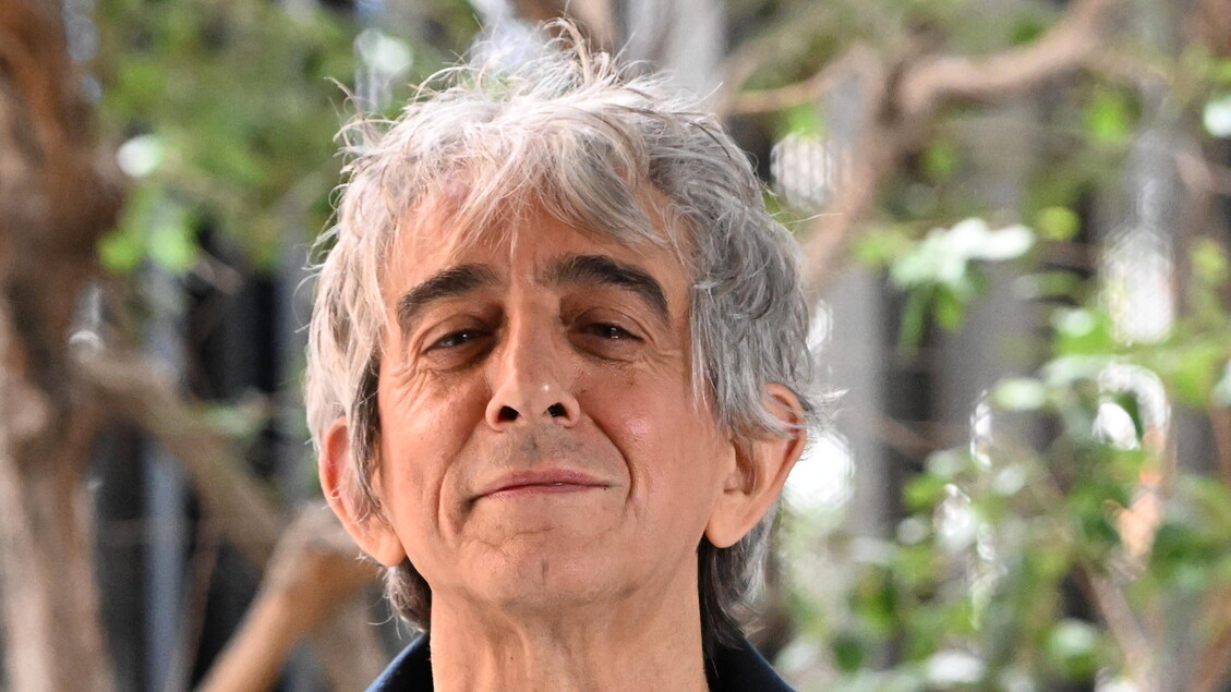 Sergio Rubini Al Bif26St3A Un27An