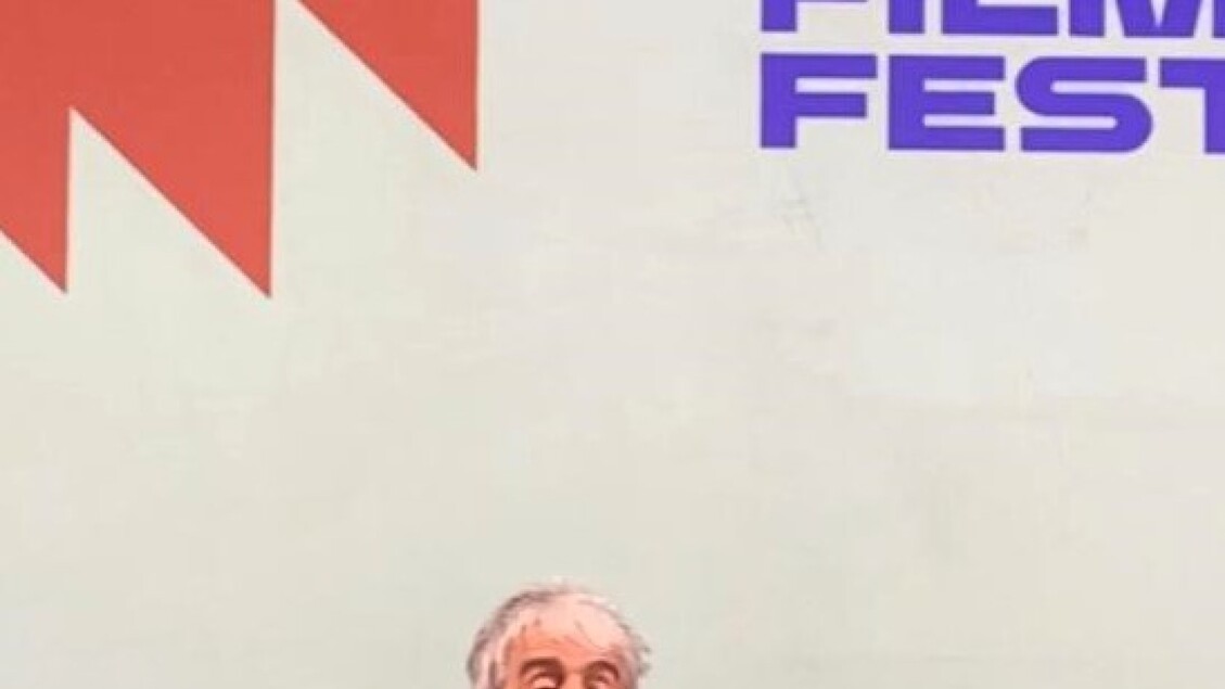 Sergio Rubini Parla Del Futuro