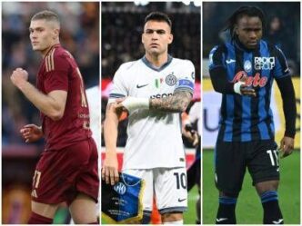 Serie A 2024 20253A La Battagli