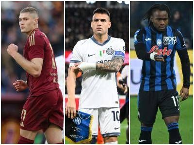 Serie A 2024 20253A La Battagli