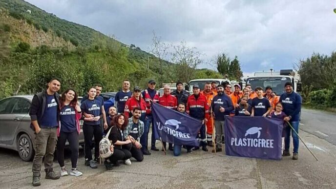Sermoneta3A Impegno Attivo Nell