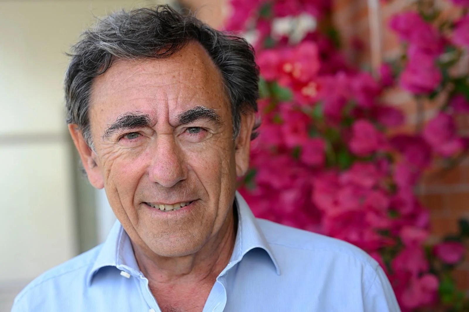 Settantesimo Anniversario Di P