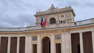 Settimana Politica All27Emicicl