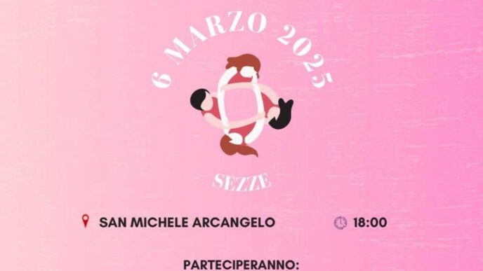 Sezze Ospita Un Convegno Sulla