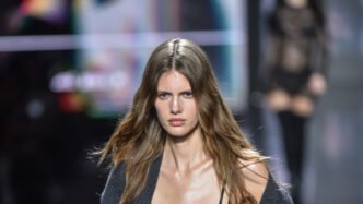 Sfilata Di Dolce E Gabbana3A Mo