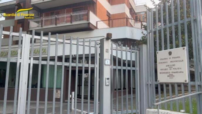Sgominata Une28099Associazione A De