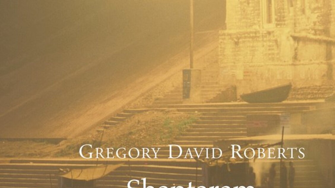 Shantaram Compie Vent27Anni3A Ev