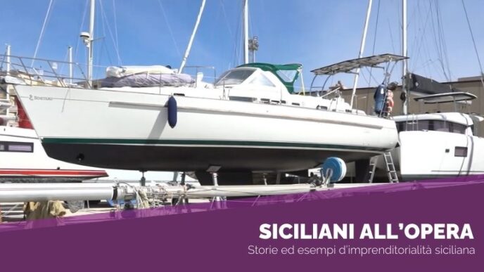 Sicilia3A Innovazione E Imprend