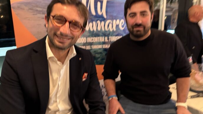 Sicilian Tourism3A Il Meeting D