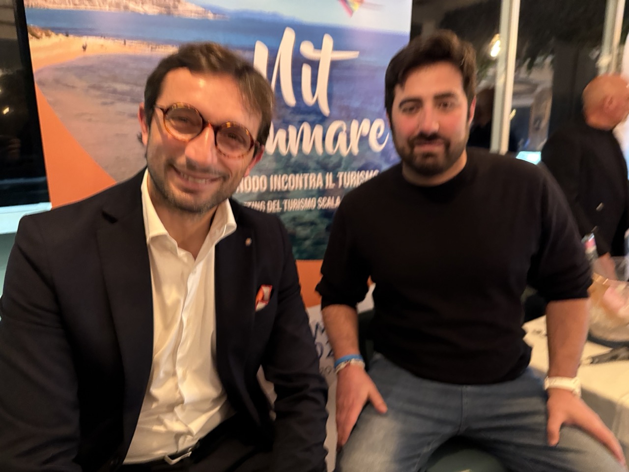 Sicilian Tourism3A Il Meeting D