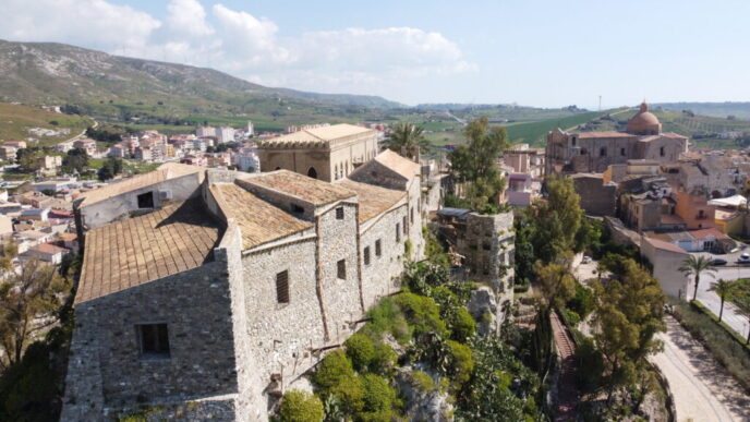 Siculiana Offre Vacanze A 1 Eu