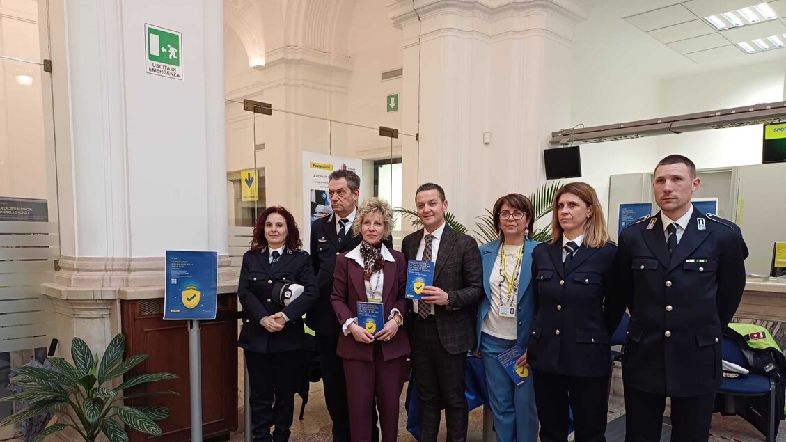 Sicurezza E Prevenzione3A Ancon