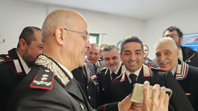 Sicurezza Partecipata3A Il Gene