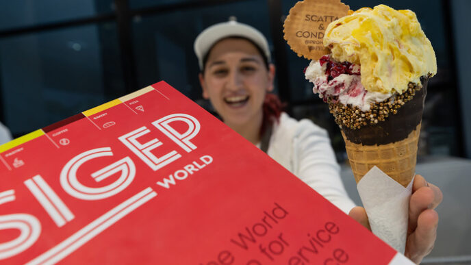 Sigep World 20263A Le Nuove Dat