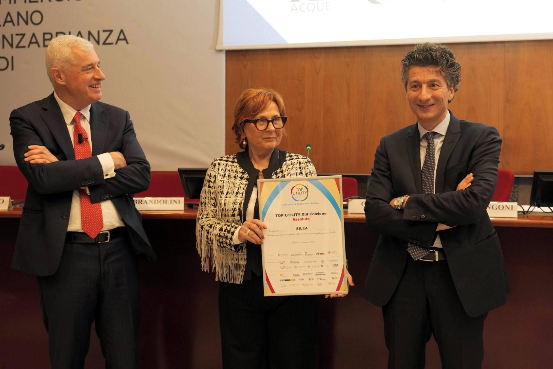 Silea Si Aggiudica Il Prestigi