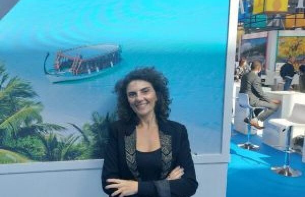 Silvia Collepardi C3A8 La Nuova C
