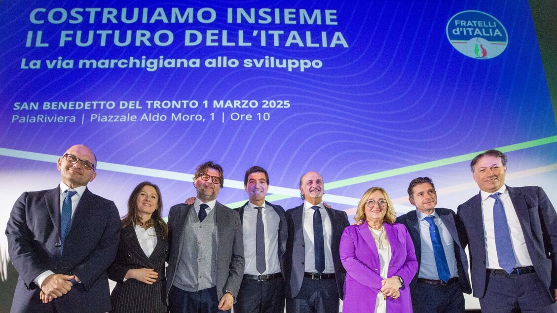 Sinergia Fra Istituzioni E Imp