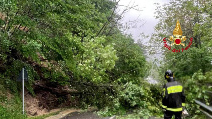 Situazione Emergenziale Nel Mu