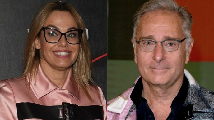 Sonia Bruganelli Esprime Grati