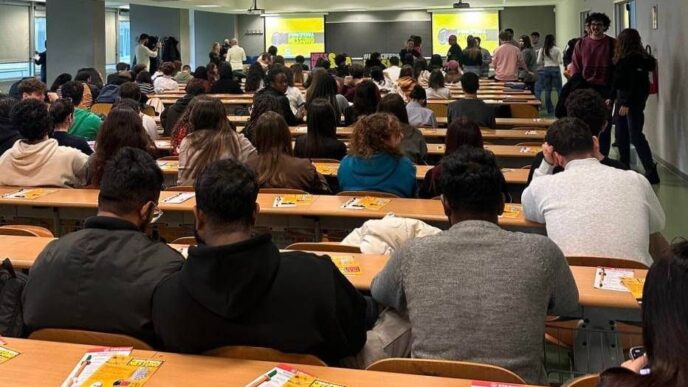 Sorgenia E Universitc3A0 Italiane