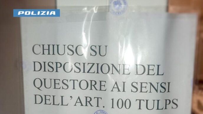 Sospensione Dell27Attivitc3A0 Di U