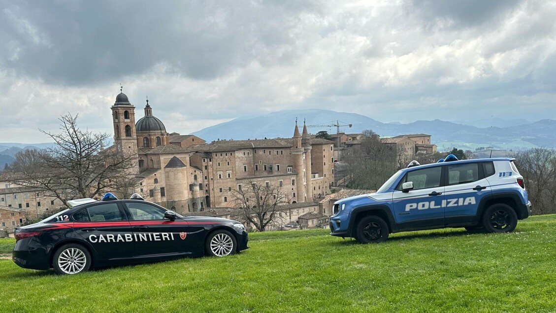 Sospensione Di 15 Giorni Per U