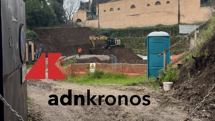 Sospesi I Lavori Per Il Museo