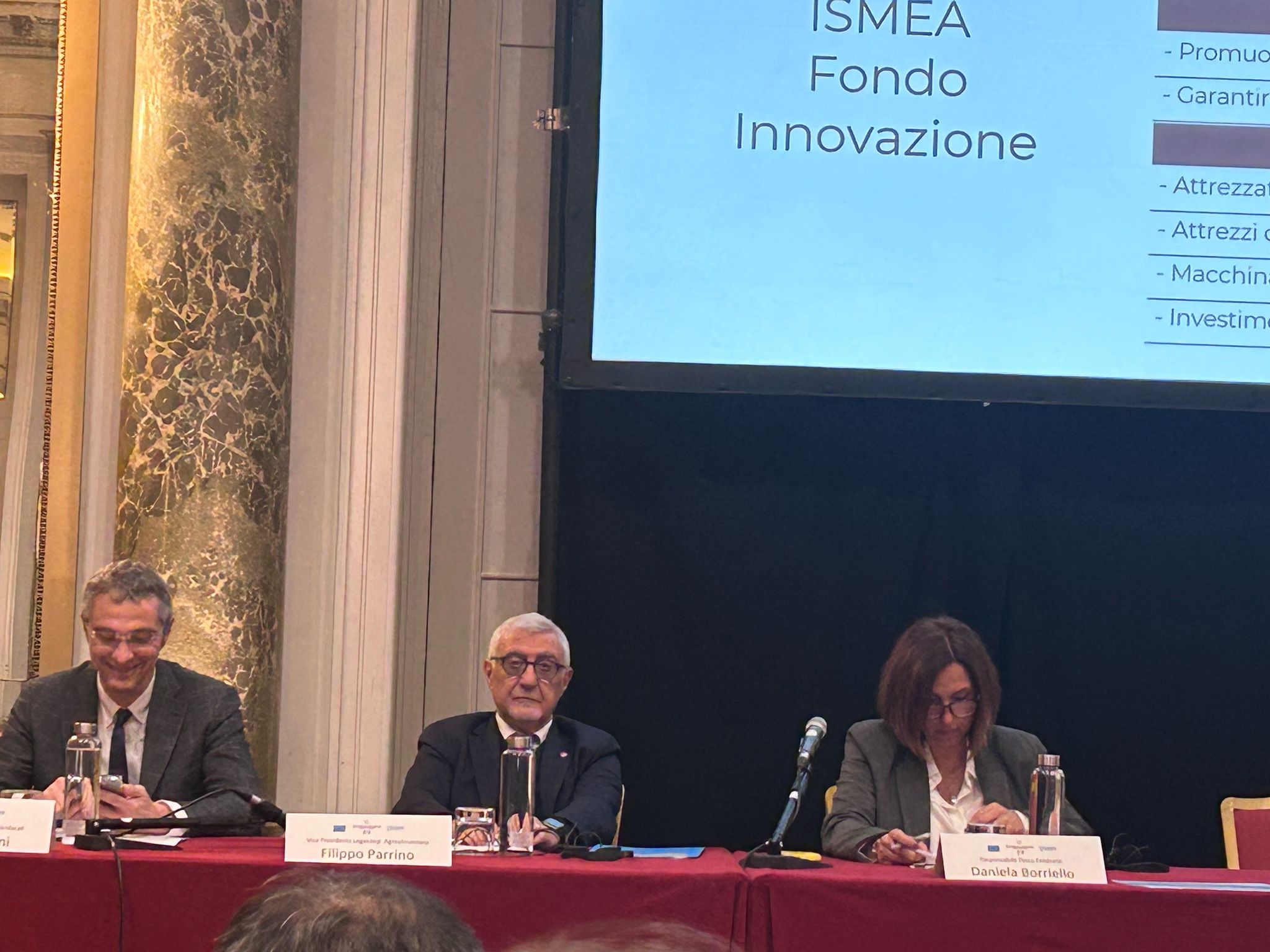 Sostenibilitc3A0 Della Pesca In E