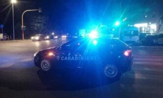 Spari Ad Aprilia3A Il Riaccende