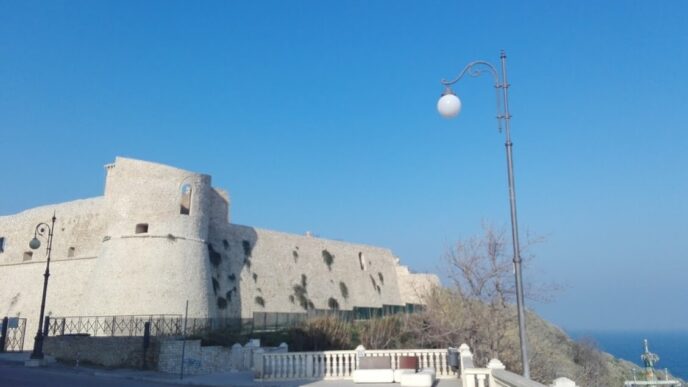 Spazi Giudiziari A Ortona3A Tra