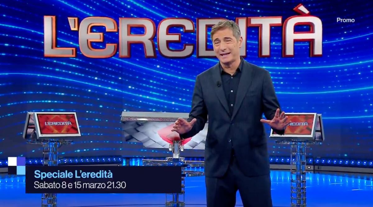 Speciale L27Ereditc3A03A Anticipazi