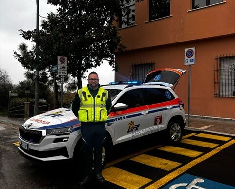 Spoltore Acquisisce Un Nuovo M