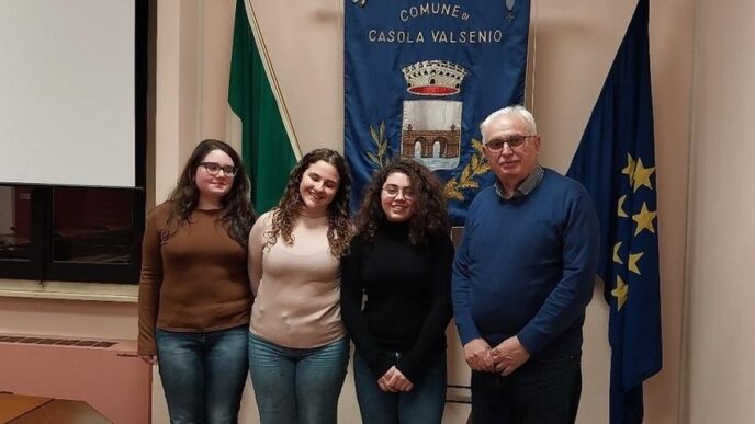 Spopolamento Delle Zone Collin
