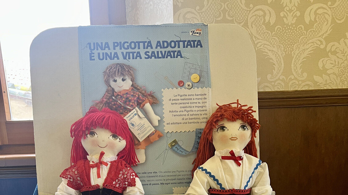 Staffolo Festeggia I Nuovi Nat