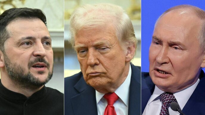 Stati Uniti E Russia3A Colloqui