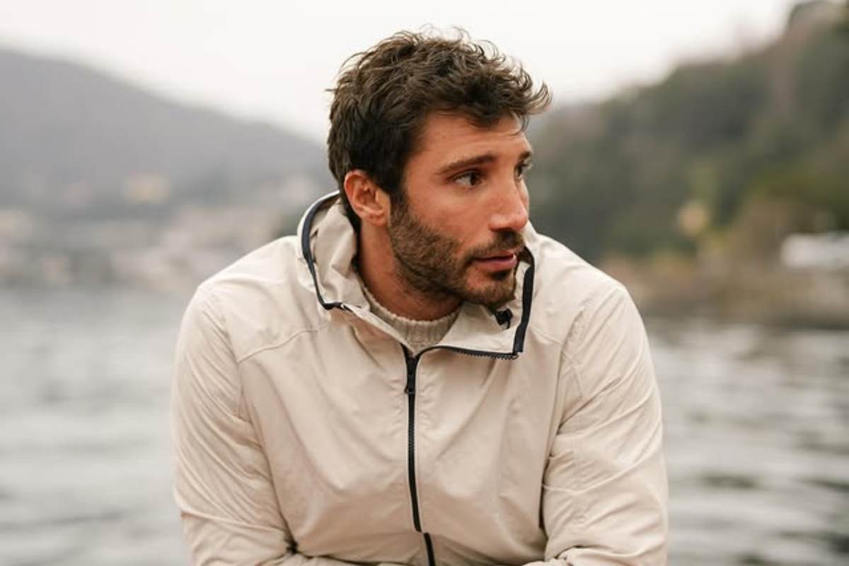 Stefano De Martino Con Lei