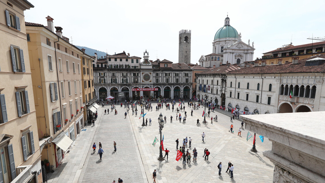 Strage Di Piazza Della Loggia3A