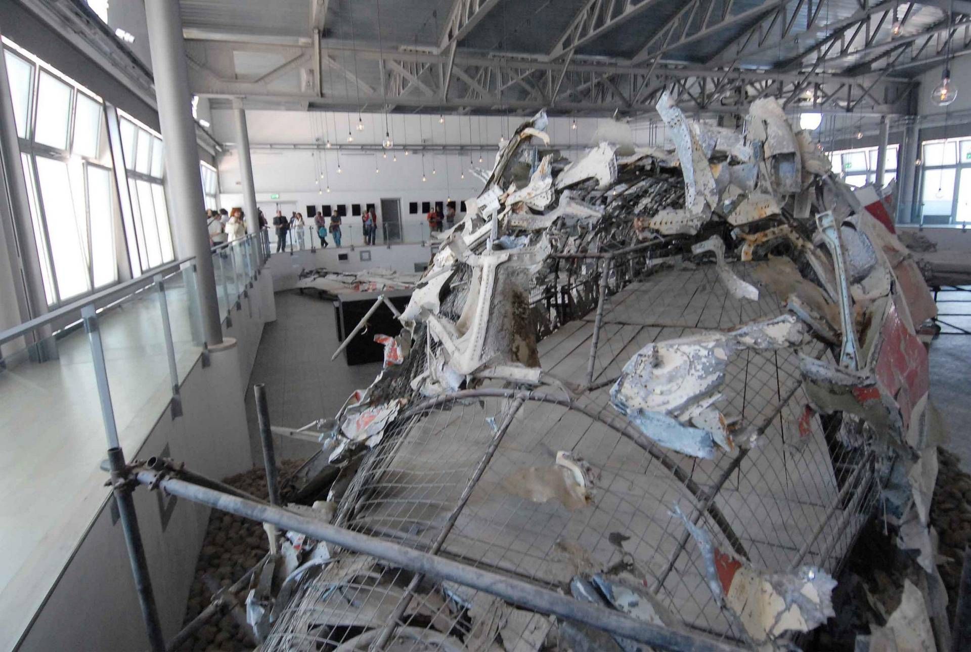 Strage Di Ustica3A Il Dramma Di