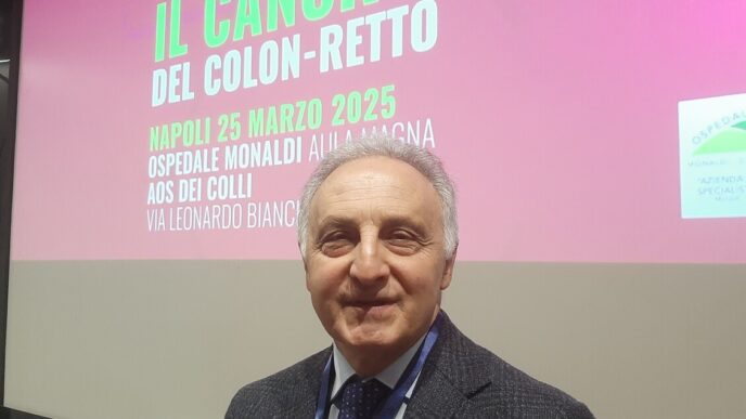 Strategia Per Il Tumore Del Co
