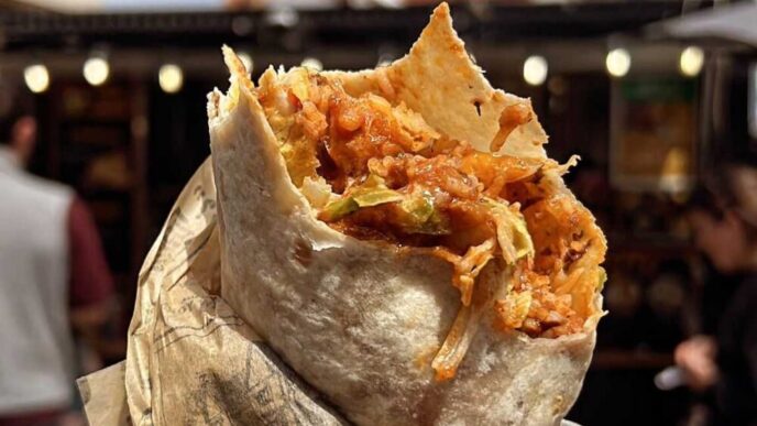Street Food Festival A Latina3A
