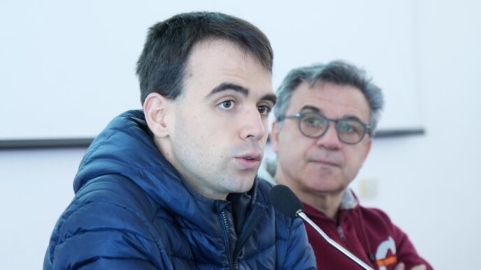 Strumenti Di Sorveglianza Per
