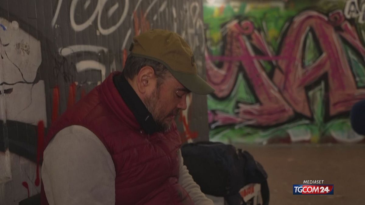 Successo Per Marco3A Annullata