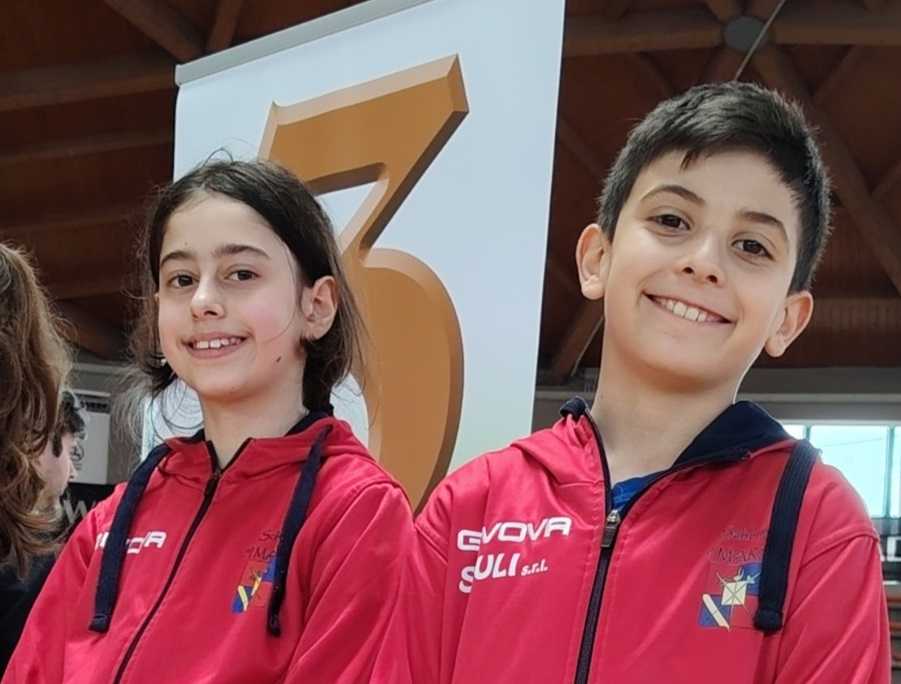 Successo Per Il Circolo Della