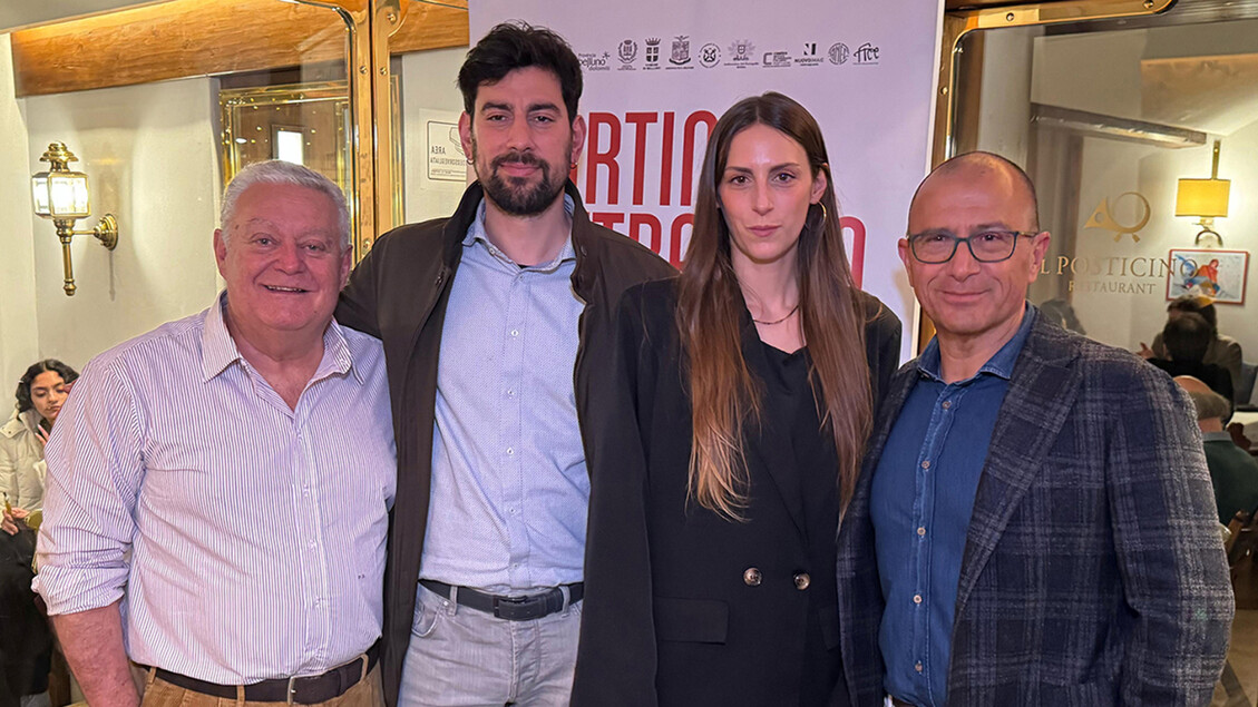 Successo Per Il Cinema Marchig