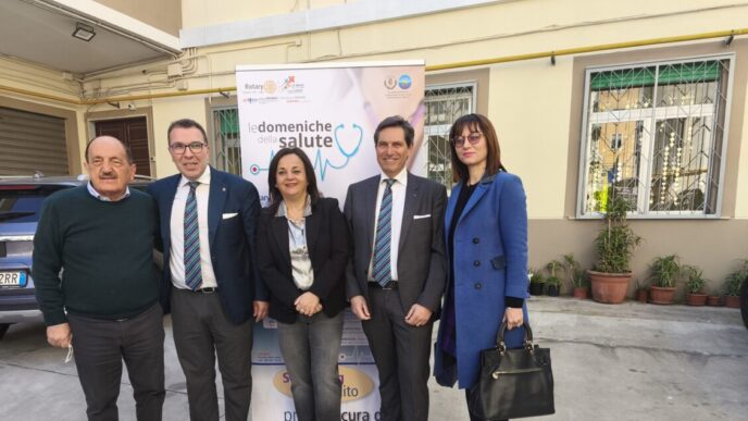 Successo Per L27Iniziativa 22Le