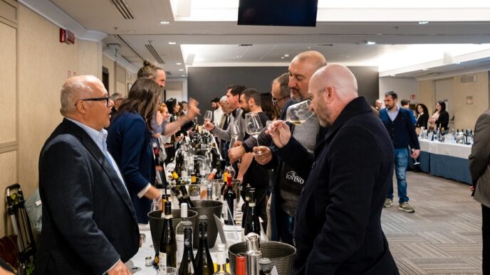 Successo Per L27Ottava Edizione