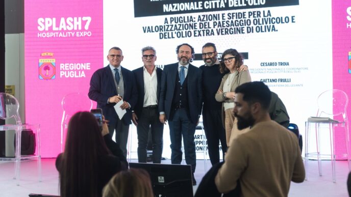 Successo Per La Settima Edizio