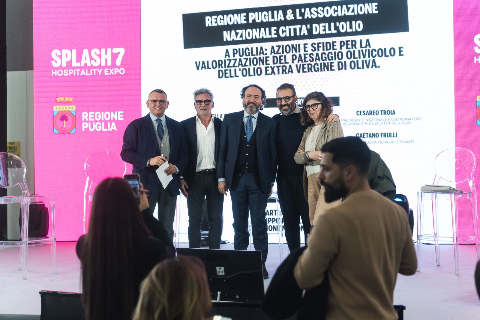 Successo Per La Settima Edizio