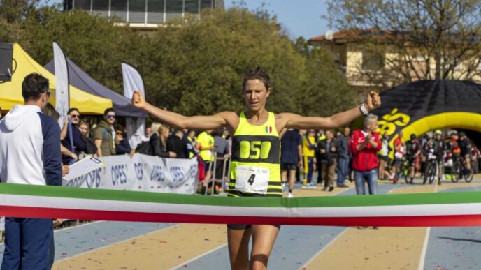 Successo Straordinario Per La