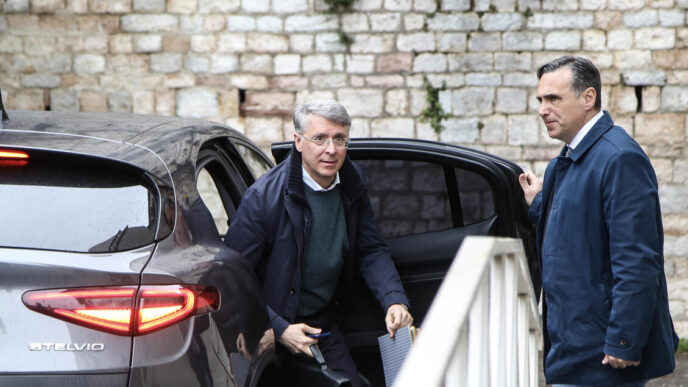 Sul Caso Di Andrea Prospero3A L